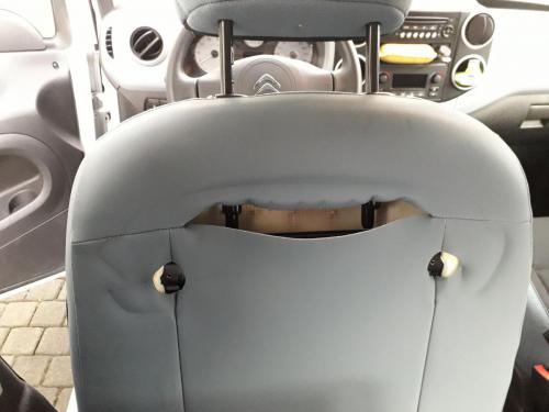 Nicht wirklich schön, weiterer Optimierungsbedarf