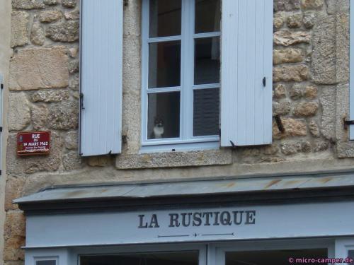 Das ist wohl KEINE Bestie :-)