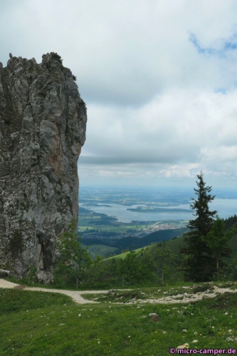 Panorama vom Feinsten
