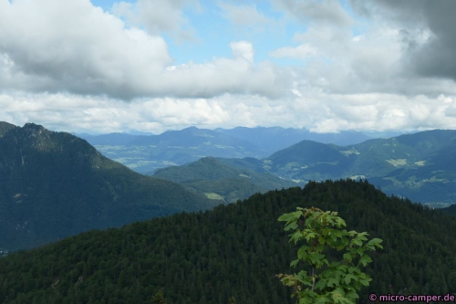 ... und wird grandios belohnt!