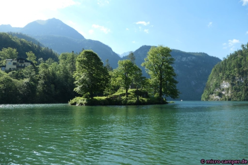 Wer fühlt sich noch an "Harry Potter und die Heiligtümer des Todes" erinnert?