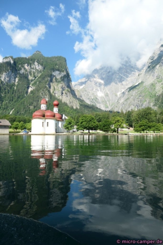 Es geht einfach nicht ohne :-D