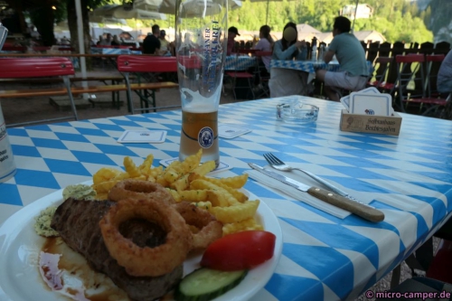 Mahlzeit!