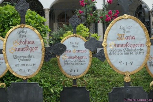 Gendern im 18. Jahrhundert - völlig normal