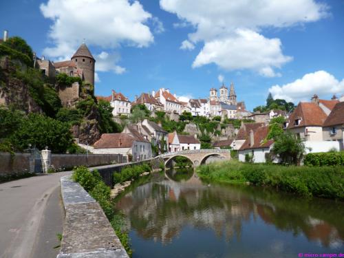 Fast schon kitschig ;-)