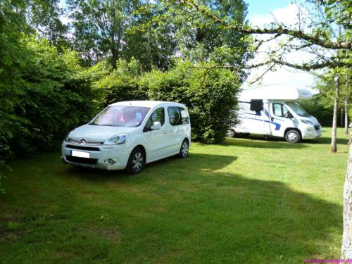 CP Municipal in Saulieu