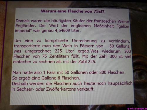 Hintergrundwissen für Angeber und Besserwisser ;-)