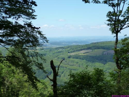 Bin ich in Frankreich oder im Sauerland?