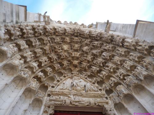 Neue Perspektiven an alten Gemäuern