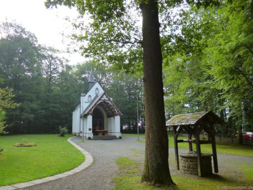 Dörnschlader Kapelle