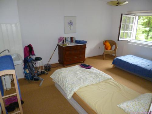 hier kann man sich nur wohlfühlen