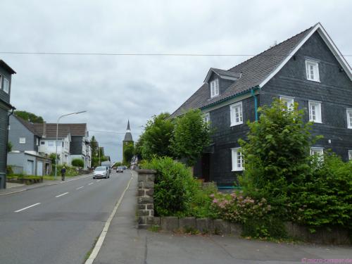 in Drabenderhöhe