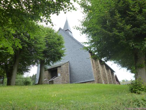 Kirche St. Michael in Federath
