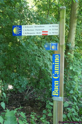 Nicht zu übersehen ;-)