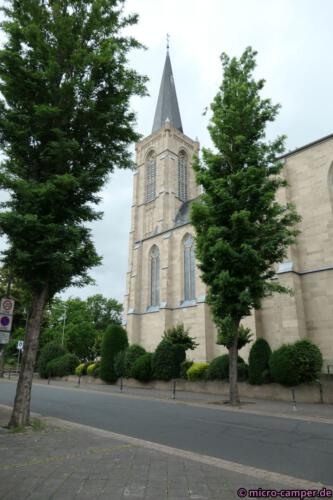 St. Martin in Euskirchen