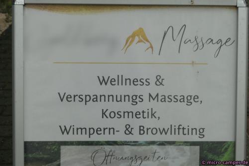 Eine ENTspannungsmassage wäre mir lieber ;-)