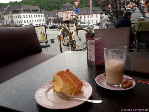 So kann man es gut aushalten!