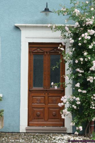 Hübsches Ensemble in Schönecken