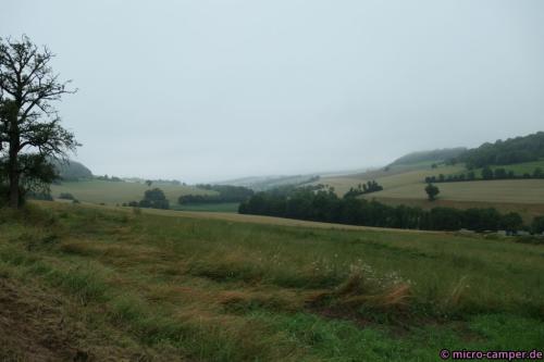 Immernoch triste Aussichten, keine Besserung in Sicht