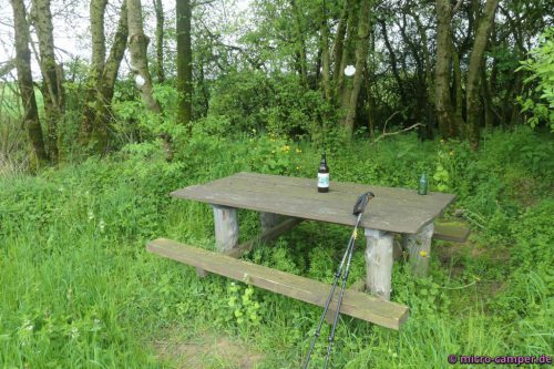 Einer von sehr wenigen richtigen