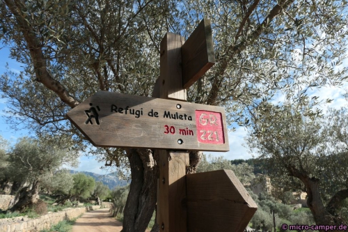 In einer halben Stunde gibt es Kaffee, juhu!