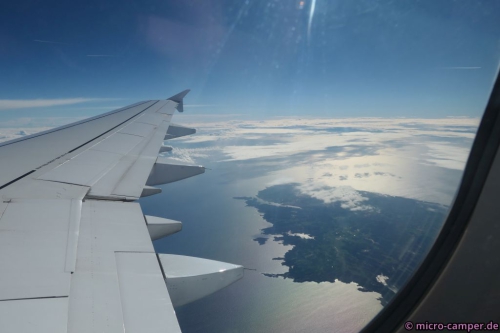 Hasta la vista, Mallorca! Ich komme bestimmt nochmal wieder :-)