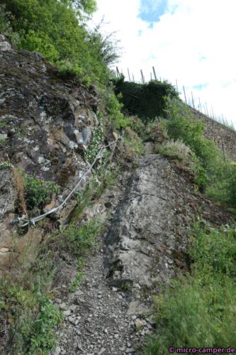 Herrlicher Einstieg