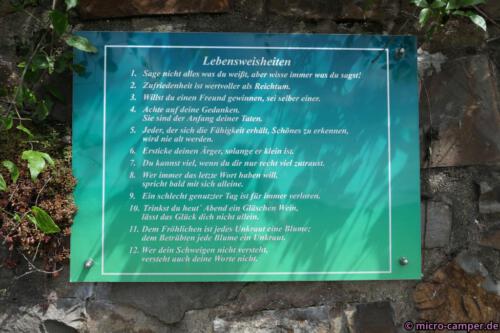 ... hm, gar nicht mal so unwahr :)