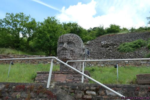 Kunst liegt wie immer im Auge des Betrachters