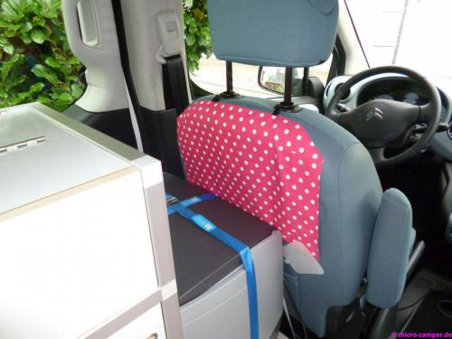 ... nachher - besser als nichts!