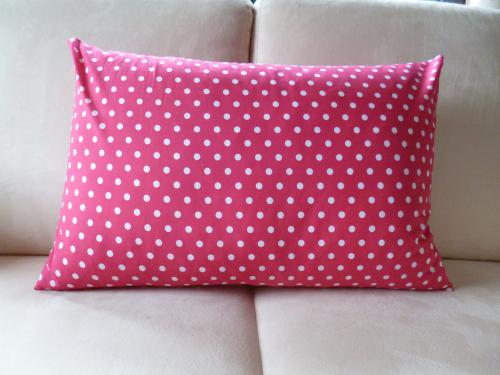 Mein "Hello-Kitty-Kissen" ;-)