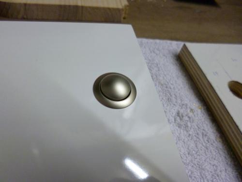 PushLock, geschlossen