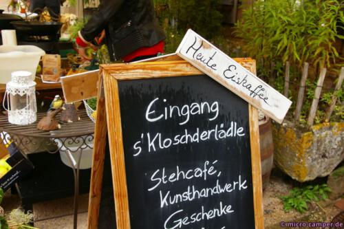 Die schwäbische Sprache ist einfach nett!