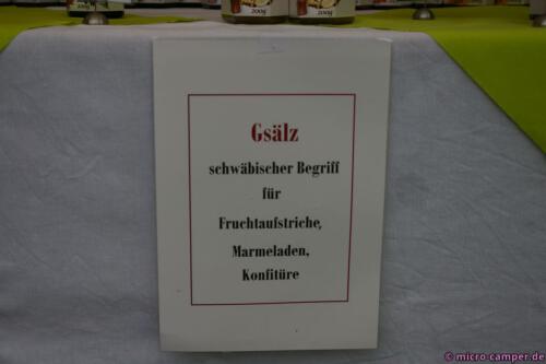 Bitte lernen, wird später abgefragt! ;-)