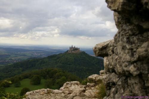 Auch hier: Lage, Lage, Lage!