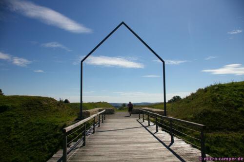 Willkommen in der Heuneburg!