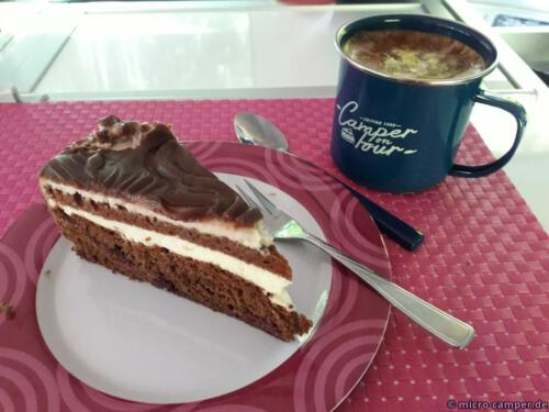 Lecker!