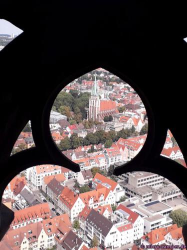 Ganz andere Blickwinkel