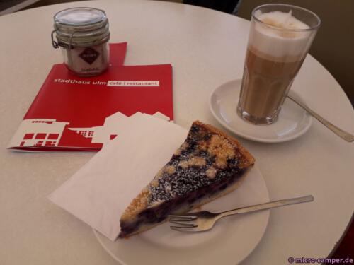 Kaffeepause
