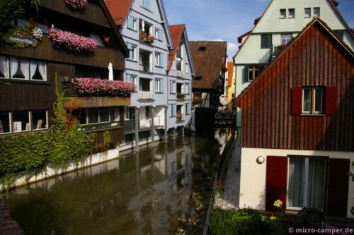 Im Gerberviertel