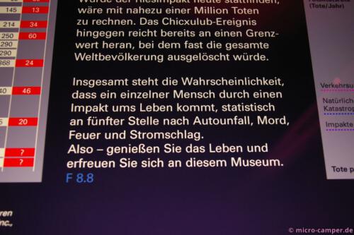 Na dann hat man ja nichts zu befürchten. Oder?