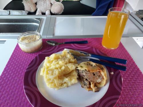 Maultaschen Volume II