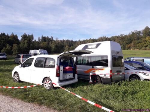 In bester Gesellschaft