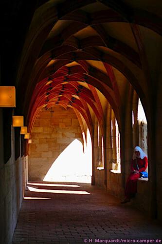 Aus der Zeit gefallen