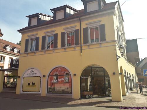 Wer kennt "Hahn & Henne" nicht?!