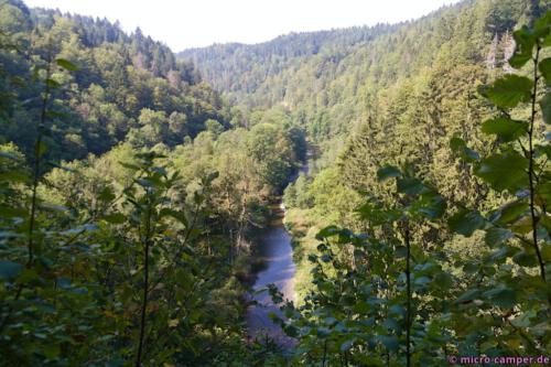 Ups, hat sich da ein Bild vom Finnland-Urlaub 2016 eingemogelt?