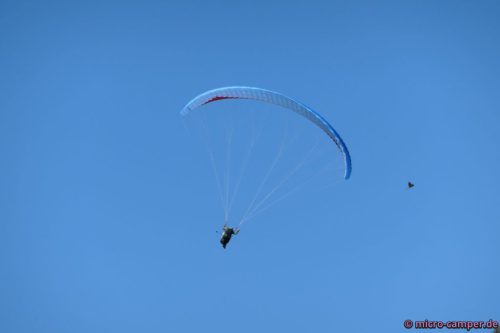 Vielleicht mache ich sowas auch mal,