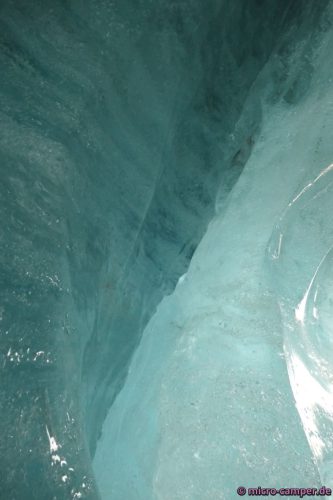 ... aber sie schützen