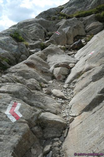 Herausfordernd, aber echt lohnend!