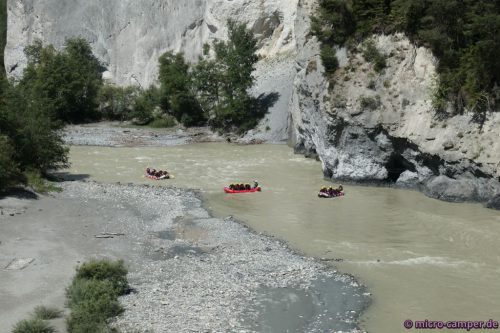 Das sieht nach Spaß aus,